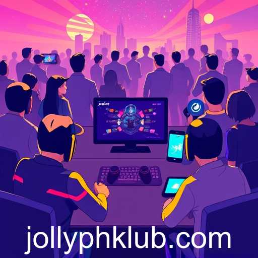 Digital Revolution: English Games Reshaping Global Play