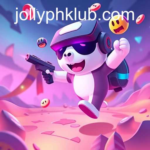 Gaming Revolution: The Rise of Jollyph