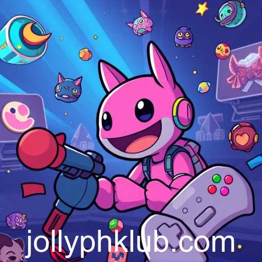 The Rise of Jollyph: A Game Changer in the Digital Arena