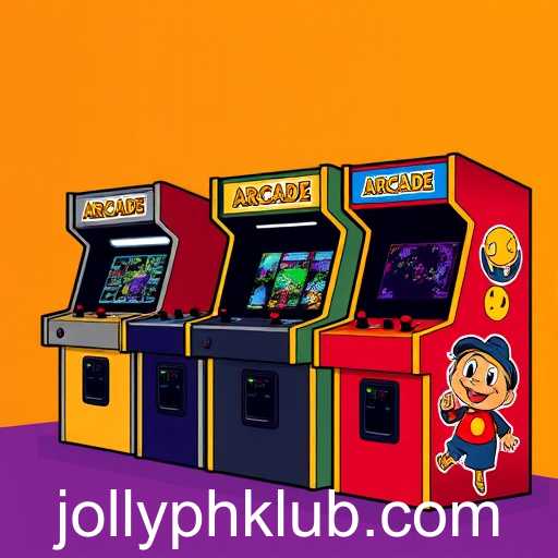 Gaming Evolution: The Influence of Jollyph