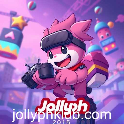 Jollyph Revolutionizes Online Gaming