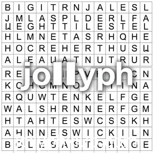 Word Puzzles