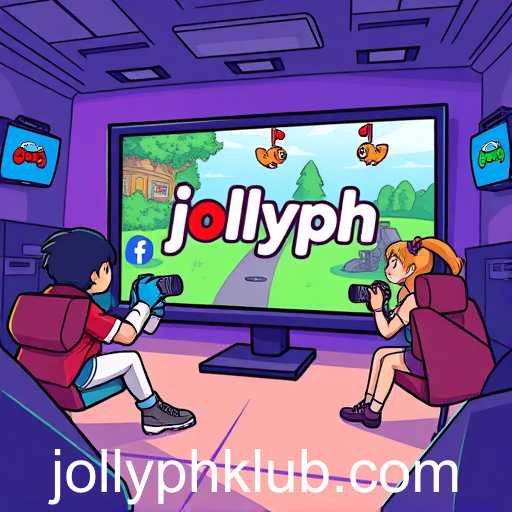 The Rise of Jollyph: Gaming Evolution and Community Engagement